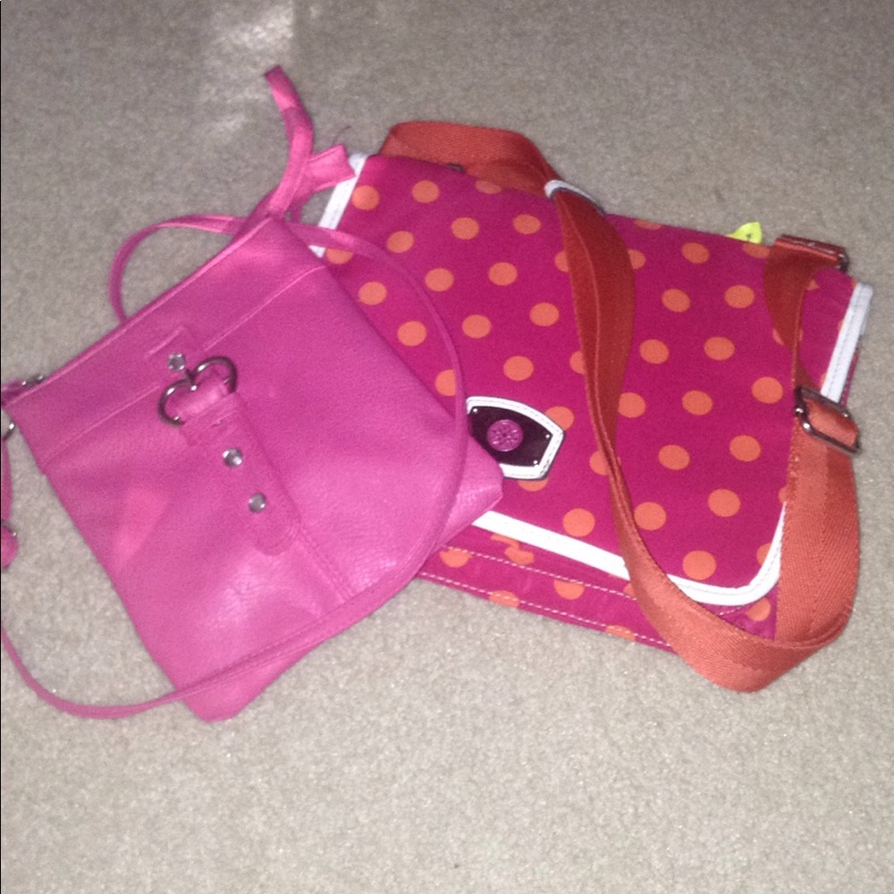 Purse bundle